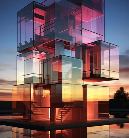 İç Mimari Tasarım