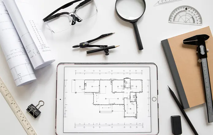 İç Mimari Tasarım