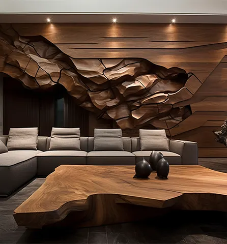 İç Mimarlık Nedir