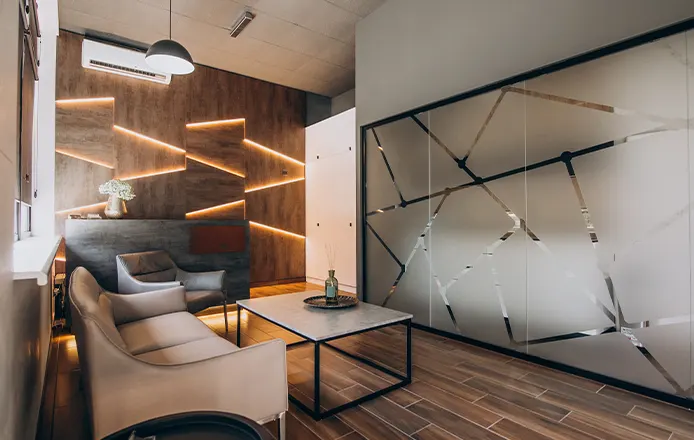 İç Mimarlık Nedir