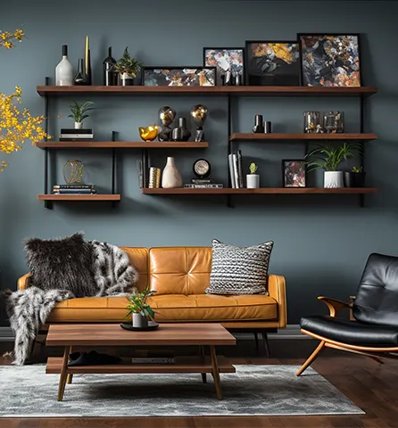 Ev Dekorasyon Fikirleri