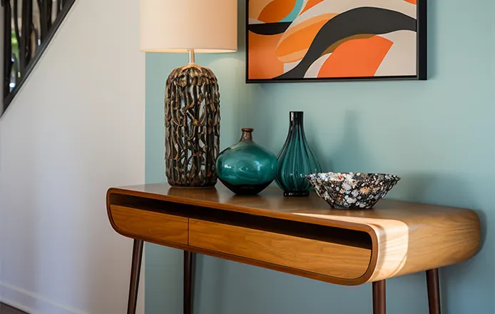 Ev Dekorasyon Fikirleri