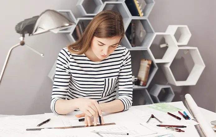 İç Mekan Tasarımı Ne İş Yapar?