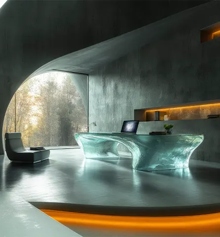 İç Mekan Tasarımı Nedir?