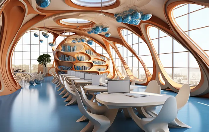 İç Mekan Tasarımı Nedir?