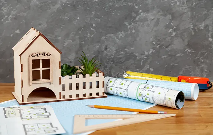 İç Mimarlık ve Çevre Tasarımı Ne İş Yapar?